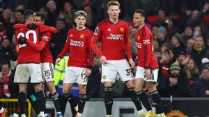 Manchester United Kembali Menyusun Strategi di Bursa Transfer