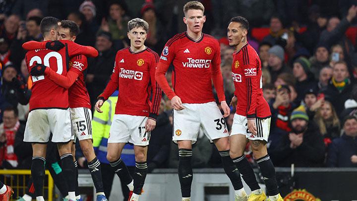 Manchester United Kembali Menyusun Strategi di Bursa Transfer