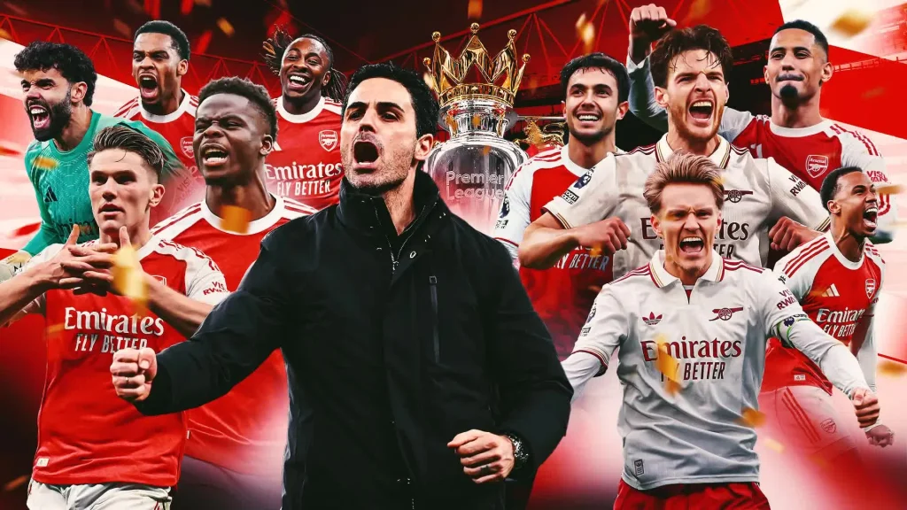 Arsenal, Premier League, Bursa Transfer, Mikel Arteta, Transfer Musim Panas