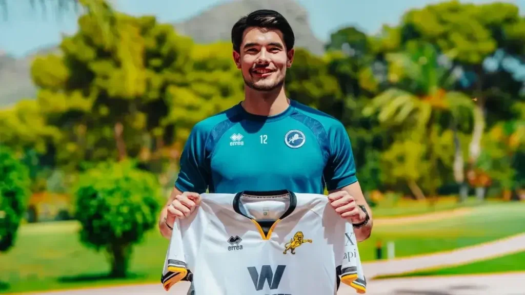 Elkan Baggott Resmi Memulai Petualangan Baru di Millwall, Targetkan Tembus Premier League