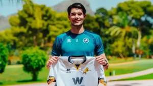 Elkan Baggott Resmi Memulai Petualangan Baru di Millwall, Targetkan Tembus Premier League