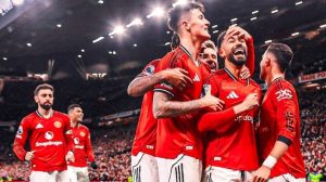 Manchester United Terancam Kehilangan Target Transfer, Persaingan dari Timur Tengah Kian Ketat