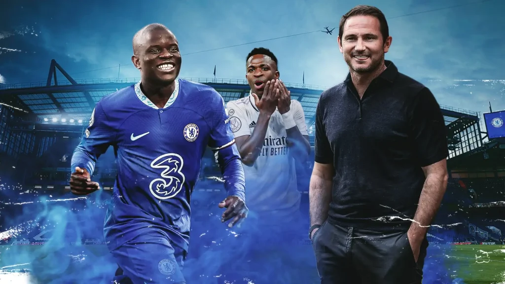 Chelsea Siap Umumkan Rekrutan Baru Setelah Seluruh Proses Administrasi Rampung