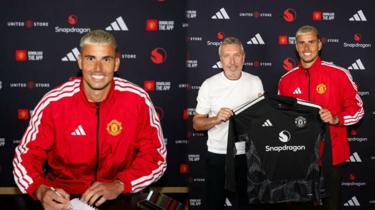 Resmi! Manchester United Datangkan Kiper Karl Darlow