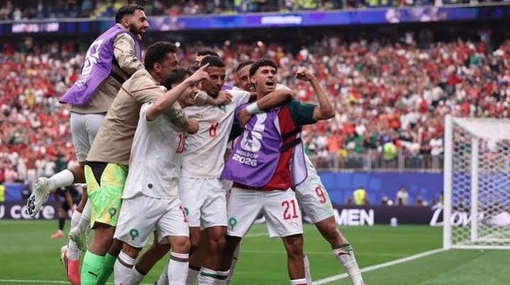 Maroko Bungkam Kanada 3-0, Melaju ke Perempat Final Piala Dunia 2026