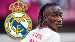 Real Madrid Selangkah Lebih Dekat Datangkan Yan Diomande, Negosiasi dengan Klub Masih Berlanjut