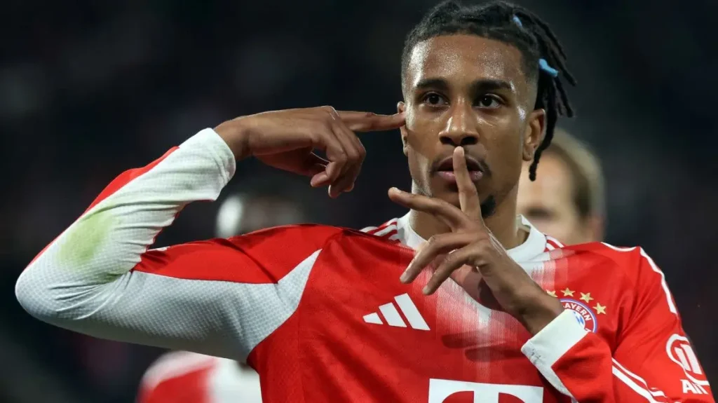 Bayern Munchen Tegaskan Komitmen Pertahankan Michael Olise, Real Madrid Harus Menunggu