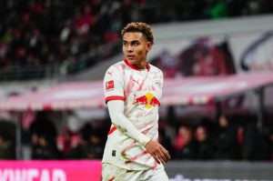 Antonio Nusa Siap Jadi Pembeda, Brasil Diminta Tak Hanya Fokus pada Haaland