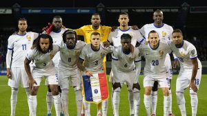 Rating Pemain Prancis Usai Tersingkir dari Piala Dunia 2026: Lini Tengah Kehilangan Kendali