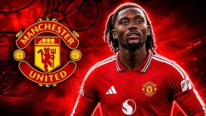Manchester United Alihkan Fokus Transfer, Prioritas Berubah Setelah Evaluasi Skuad
