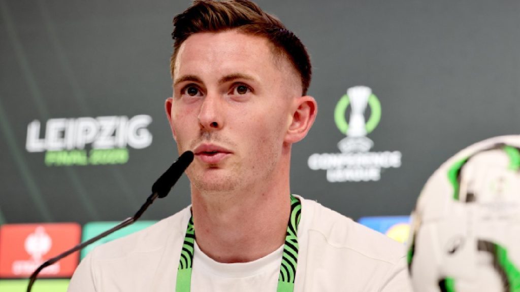 Crystal Palace Ukir Sejarah di Eropa, Dean Henderson Sebut Kesuksesan Tim Hasil Kerja Keras Bertahun-Tahun