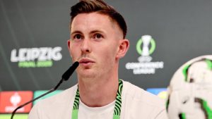 Crystal Palace Ukir Sejarah di Eropa, Dean Henderson Sebut Kesuksesan Tim Hasil Kerja Keras Bertahun-Tahun