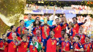 Enam Negara Sudah Mengamankan Tiket ke Piala Dunia 2030, Berikut Penjelasan Lengkapnya