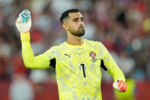 Gemilang di Piala Dunia 2026, Bintang Timnas Portugal Ini masuk Radar Chelsea