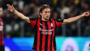 Luka Modric Semakin Dekat Bertahan di AC Milan, Pengalaman Jadi Kunci Proyek Musim Baru
