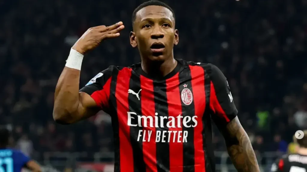 AC Milan Cari Bek Berpengalaman, Pemain Manchester United Masuk Daftar Prioritas Transfer