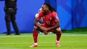 Masa Depan Rafael Leão Jadi Sorotan, AC Milan Hadapi Ketertarikan Klub-Klub Besar