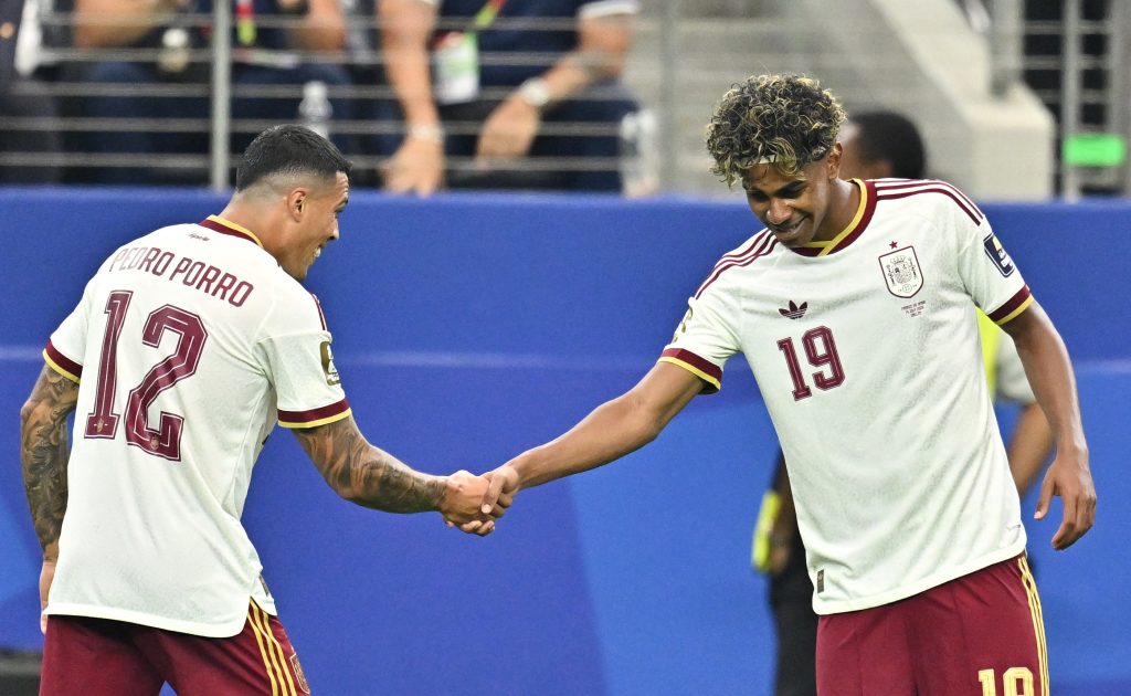 Spanyol Tampil Efektif dan Melaju ke Final Piala Dunia 2026