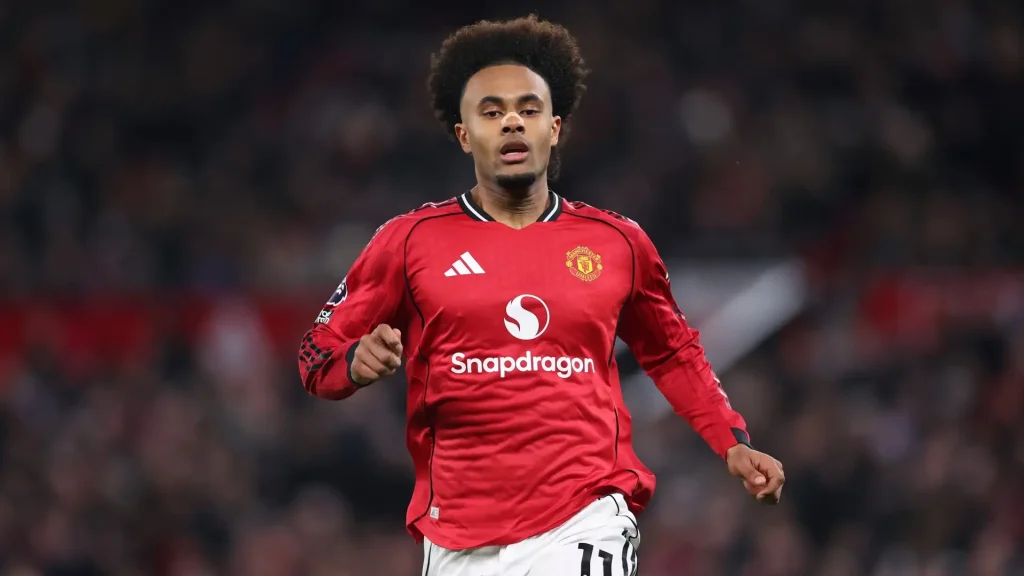 Joshua Zirkzee Fokus Bersaing di Manchester United, Belum Memikirkan Kepindahan