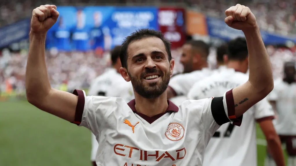 Debut Bernardo Silva di Real Madrid Jadi Sorotan, Mourinho Ungkap Hal yang Masih Harus Dibenahi