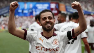Debut Bernardo Silva di Real Madrid Jadi Sorotan, Mourinho Ungkap Hal yang Masih Harus Dibenahi
