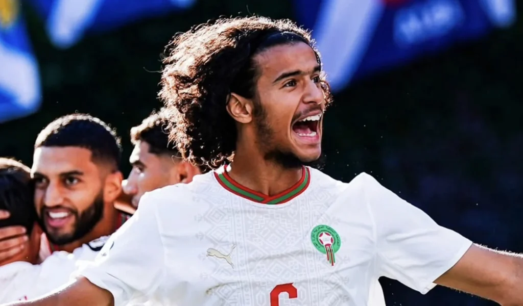 Manchester City Mulai Berbenah, Ayyoub Bouaddi Bisa Jadi Jawaban untuk Masalah di Lini Tengah