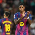 Marcus Rashford Mulai Bangkit, Manchester United Punya Alasan untuk Mempertahankannya