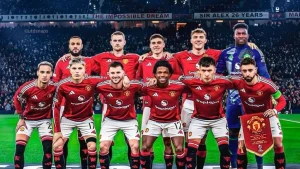Manchester United Prioritaskan Lini Tengah di Bursa Transfer