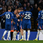 Tottenham Taklukkan Chelsea di Sydney Meski Bermain dengan 10 Orang, Mental Juara Jadi Pembeda