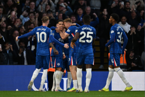 Tottenham Kalahkan Chelsea di Sydney, Mental Juara Jadi Pembeda