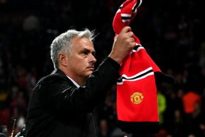 José Mourinho dan Manchester United: Kisah Kursi Pelatih yang Hampir Menjadi Miliknya