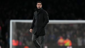 Mikel Arteta Tetap Tenang, Masa Depan di Arsenal Bukan Masalah Besar