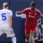 3 Catatan Penting dari Kekalahan Liverpool atas Leeds: Wirtz Menjanjikan, Lini Belakang Perlu Evaluasi