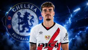 Chelsea Percepat Perburuan Pep Chavarría