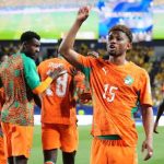 Amad Diallo Pulang dengan Kepercayaan Diri Tinggi, Manchester United Menanti Ledakan Performa di Musim Baru