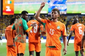 Amad Diallo Pulang Penuh Percaya Diri, Manchester United Menanti Performa Terbaiknya