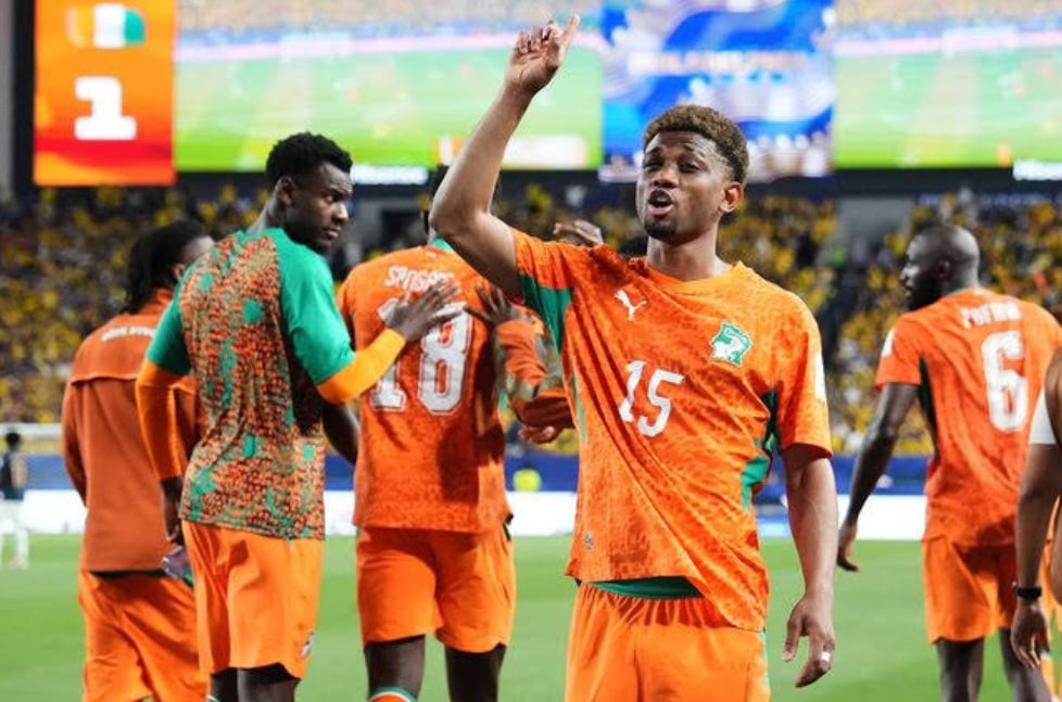 Amad Diallo Pulang Penuh Percaya Diri, Manchester United Menanti Performa Terbaiknya