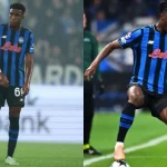 Chelsea Resmi Amankan Honest Ahanor dari Atalanta, Bek Muda Italia Gabung pada 2027