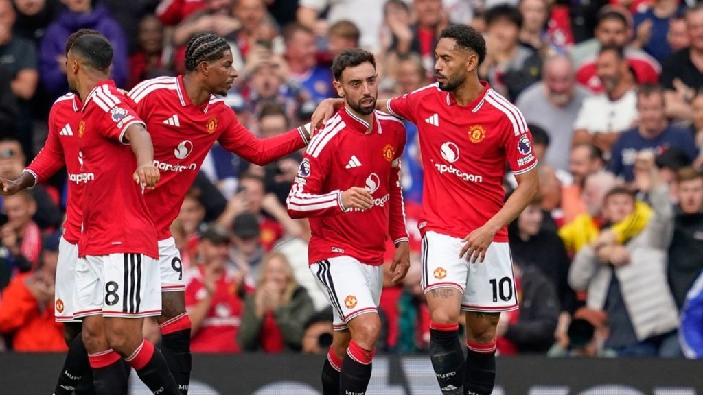 7 Alternatif Bek Kiri Manchester United Setelah Gagal Datangkan Pemain Baru