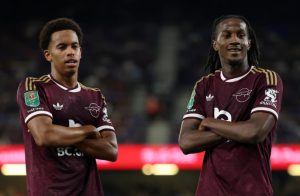 Manchester United Gagal Rekrut Louis Page di Deadline Day, Ini Biang Keroknya
