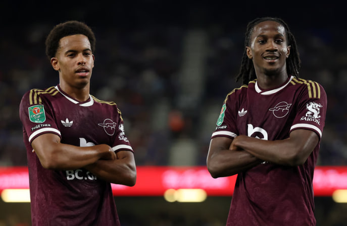 Manchester United Gagal Rekrut Louis Page di Deadline Day, Ini Biang Keroknya